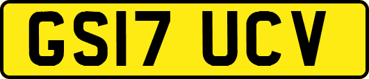GS17UCV