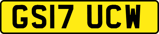 GS17UCW