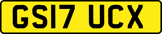 GS17UCX