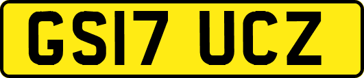 GS17UCZ