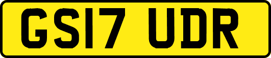 GS17UDR