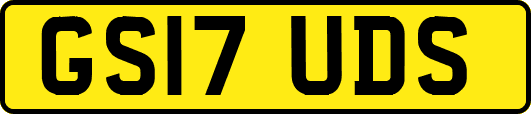 GS17UDS