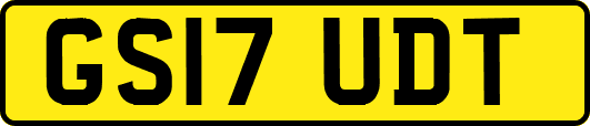 GS17UDT