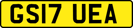 GS17UEA