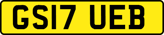GS17UEB