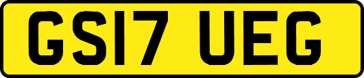 GS17UEG
