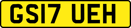 GS17UEH