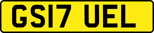 GS17UEL