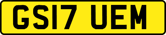 GS17UEM