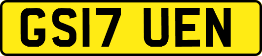 GS17UEN