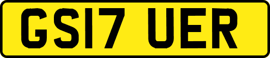 GS17UER