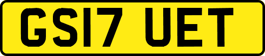 GS17UET