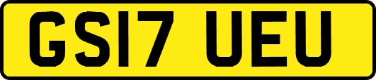 GS17UEU