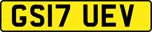 GS17UEV