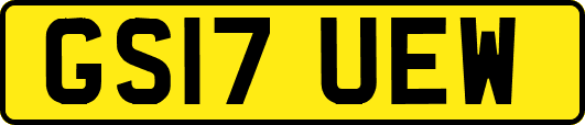 GS17UEW