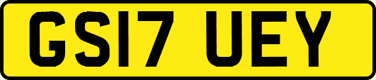 GS17UEY