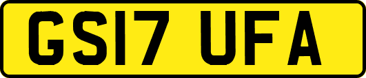 GS17UFA