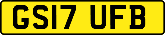 GS17UFB