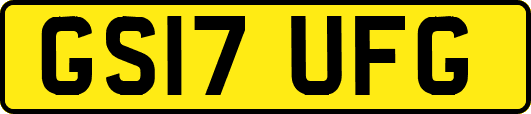 GS17UFG