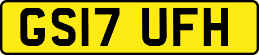 GS17UFH