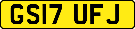 GS17UFJ