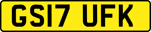 GS17UFK