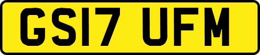 GS17UFM