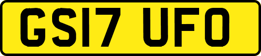 GS17UFO