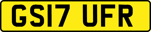 GS17UFR
