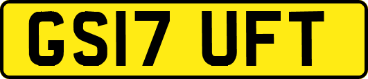 GS17UFT