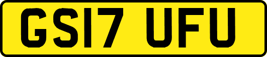 GS17UFU