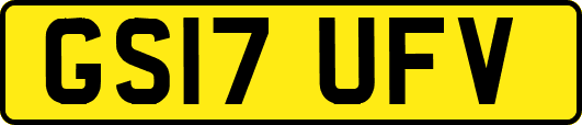 GS17UFV