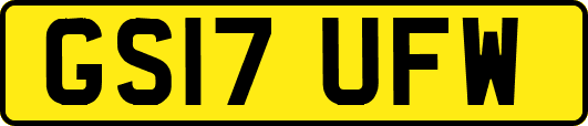 GS17UFW