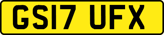 GS17UFX