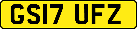 GS17UFZ
