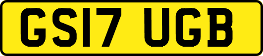 GS17UGB