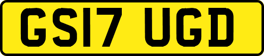GS17UGD