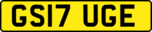 GS17UGE