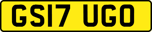 GS17UGO