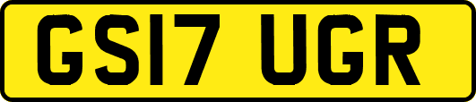 GS17UGR