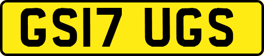 GS17UGS