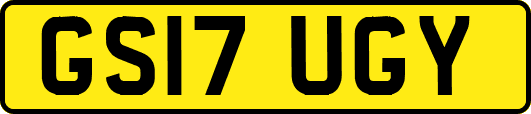 GS17UGY