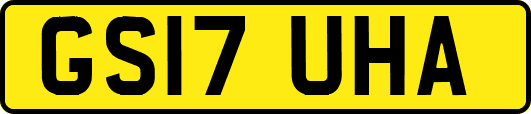 GS17UHA