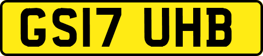 GS17UHB