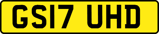 GS17UHD