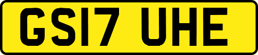 GS17UHE