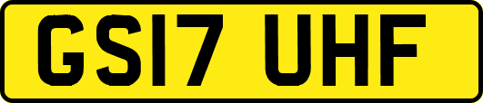 GS17UHF