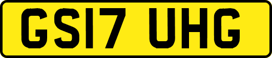 GS17UHG