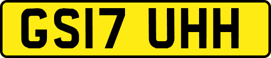 GS17UHH