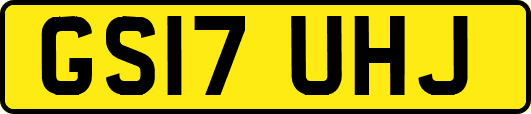 GS17UHJ
